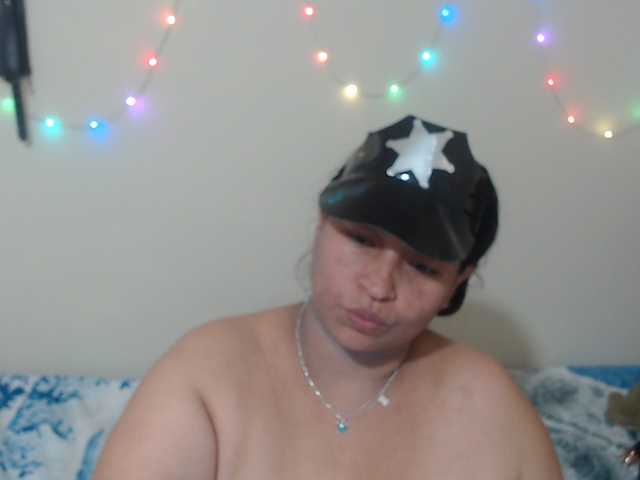 CamilaSexHot live webcam show