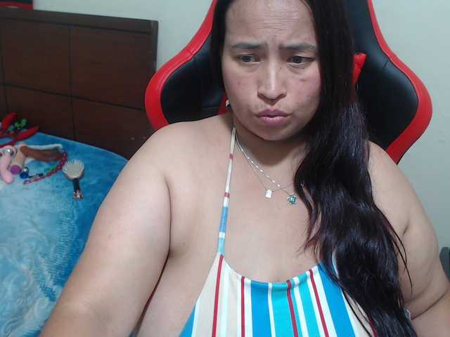 CamilaSexHot live webcam show