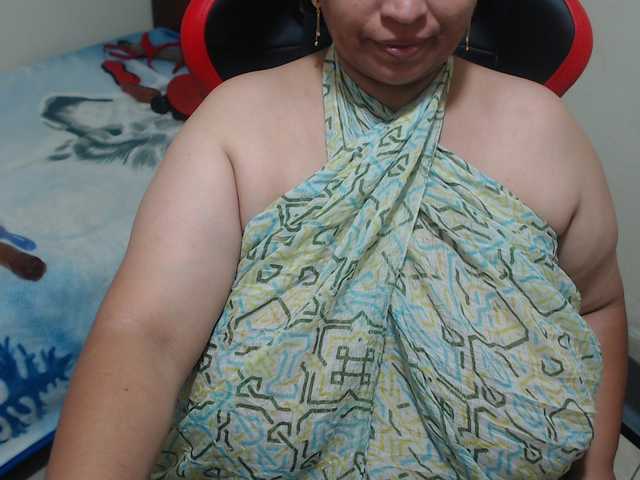 CamilaSexHot live cam on BongaCams