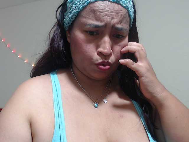 CamilaSexHot live webcam show