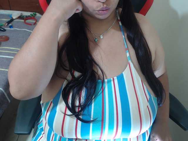 CamilaSexHot