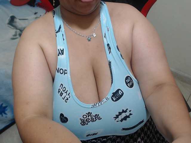 CamilaSexHot