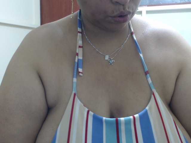 CamilaSexHot