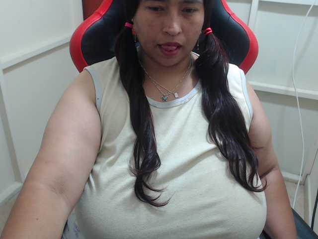 CamilaSexHot