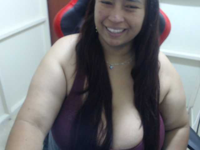 CamilaSexHot