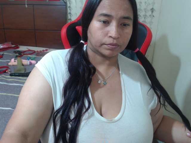 CamilaSexHot