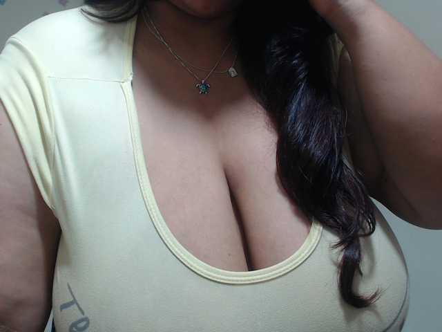 CamilaSexHot