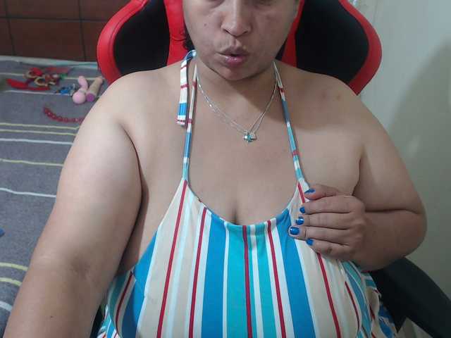 CamilaSexHot