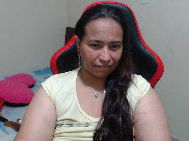 CamilaSexHot