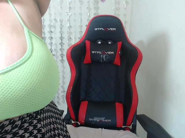 CamilaSexHot