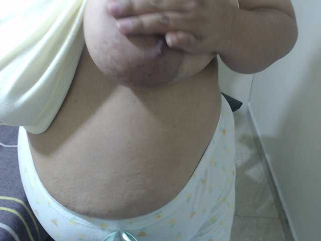 CamilaSexHot