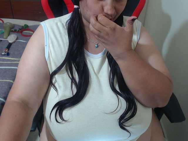 CamilaSexHot