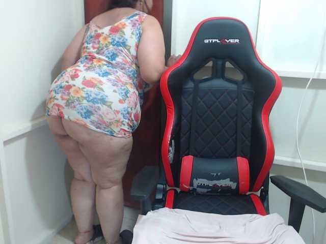 CamilaSexHot