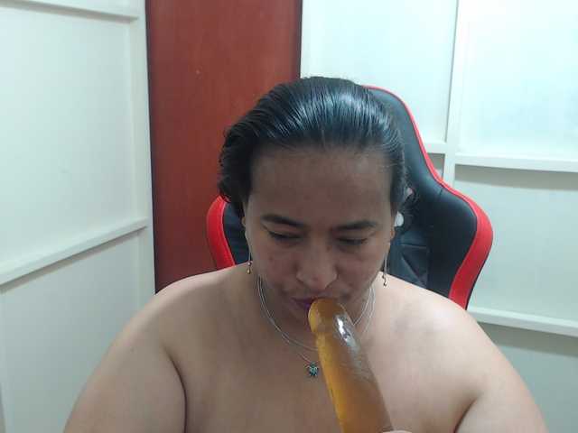 CamilaSexHot