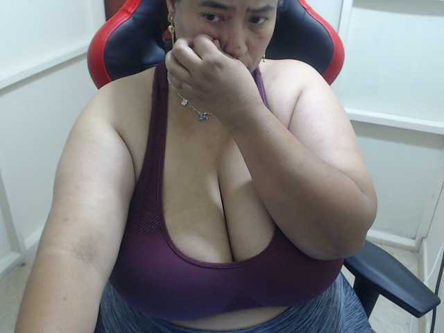 CamilaSexHot