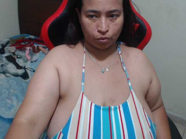 CamilaSexHot
