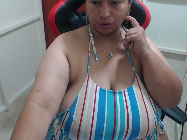 CamilaSexHot