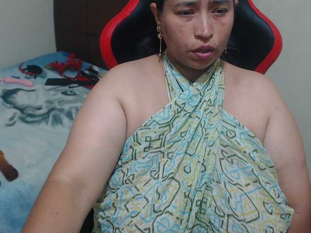 CamilaSexHot