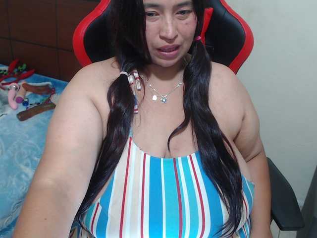 CamilaSexHot