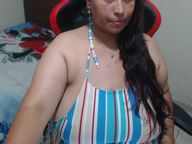 CamilaSexHot