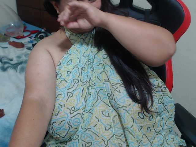 CamilaSexHot live cam on BongaCams