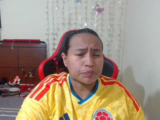 CamilaSexHot