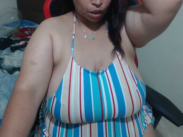 CamilaSexHot live cam on BongaCams