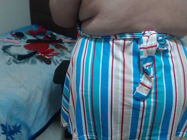 CamilaSexHot