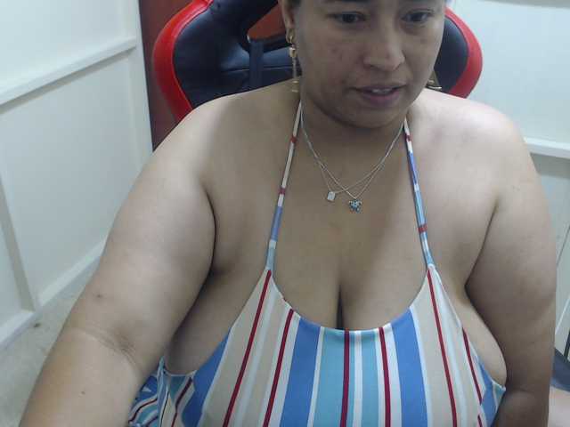 CamilaSexHot