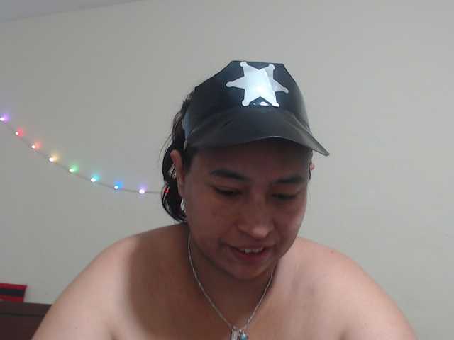 CamilaSexHot live webcam show