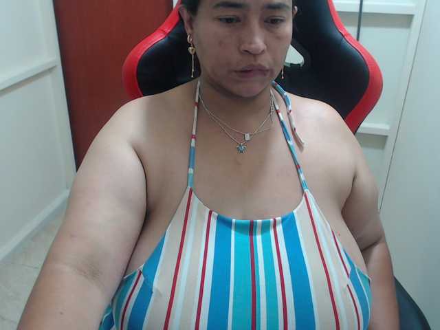 CamilaSexHot