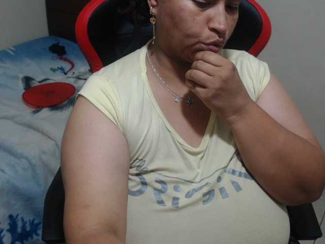 CamilaSexHot