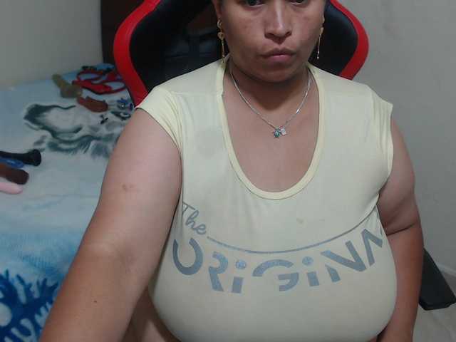 CamilaSexHot