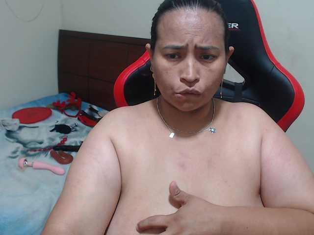 CamilaSexHot