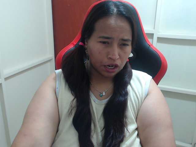 CamilaSexHot live cam on BongaCams