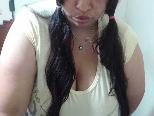 CamilaSexHot