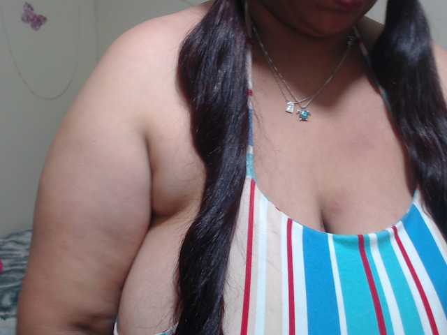 CamilaSexHot live webcam show