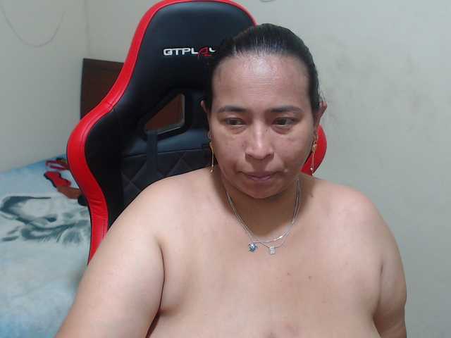 CamilaSexHot