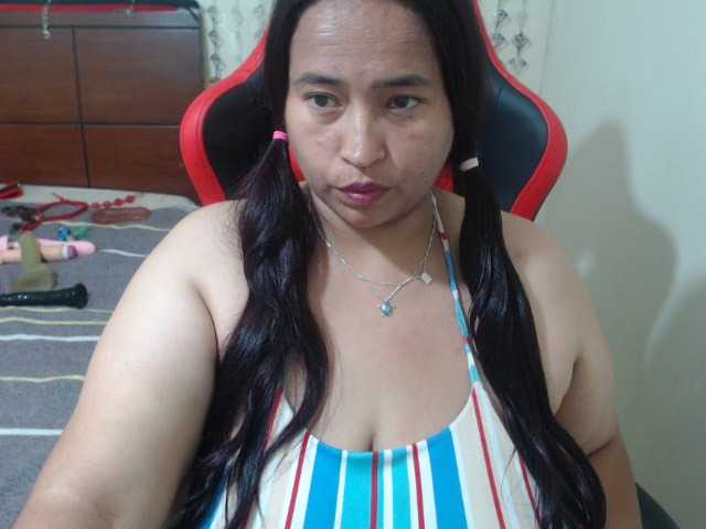 CamilaSexHot live cam on BongaCams