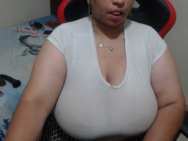 CamilaSexHot