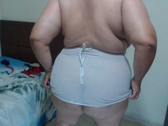 CamilaSexHot
