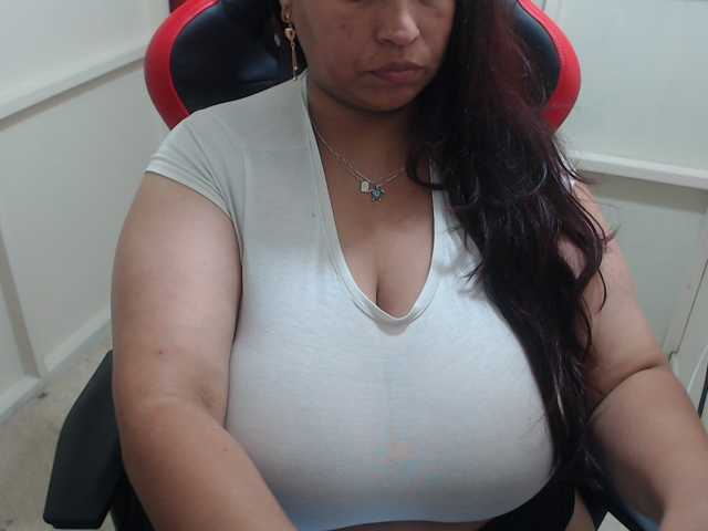 CamilaSexHot