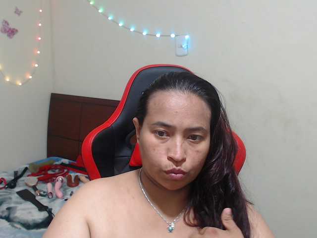CamilaSexHot