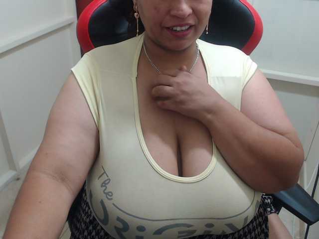 CamilaSexHot