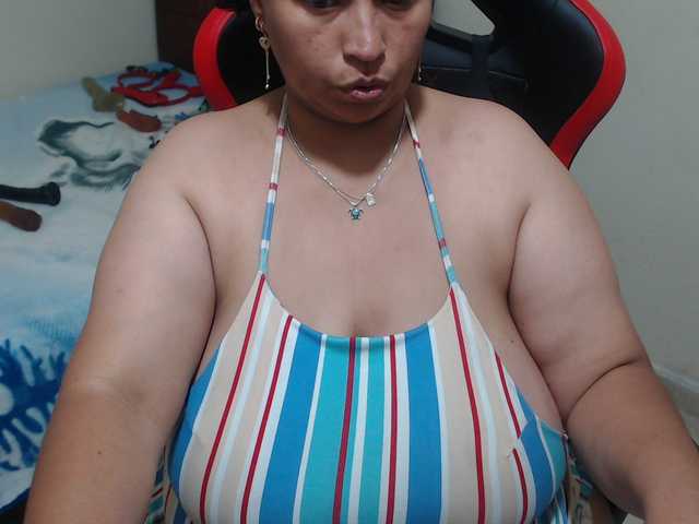 A CamilaSexHot előnézete