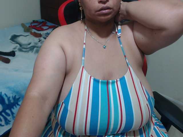 CamilaSexHot live cam on BongaCams