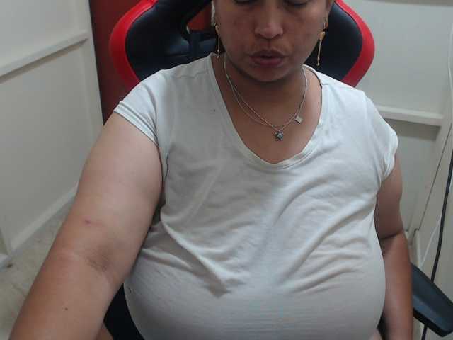 CamilaSexHot