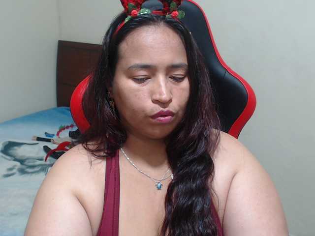 CamilaSexHot live cam on BongaCams