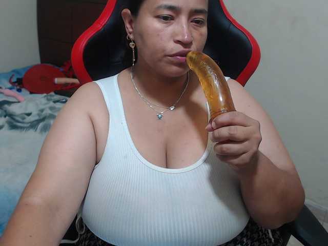 CamilaSexHot