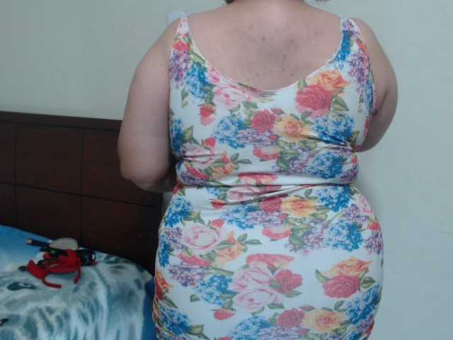 CamilaSexHot live cam on BongaCams